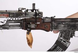  Weapon Rifle Apocalyptic 